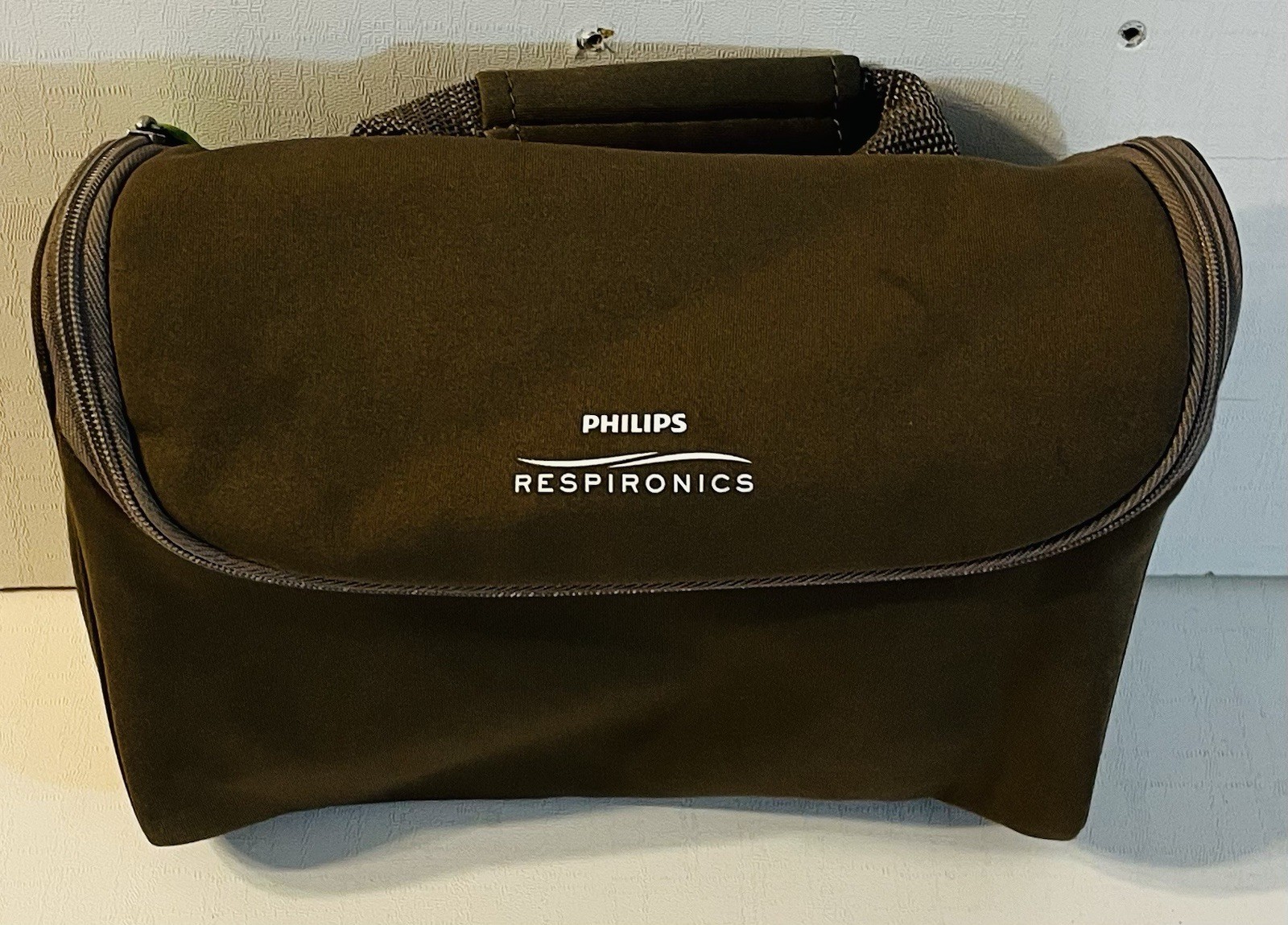 Philips Respironics DreamStation CPAP Travel Bag Carrying Case