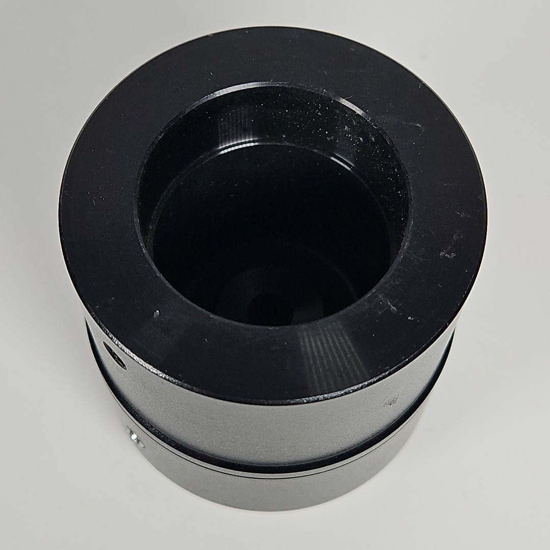 Olympus Microscope U-PMTVC Camera Adapter C-Mount Tube Mount Japan