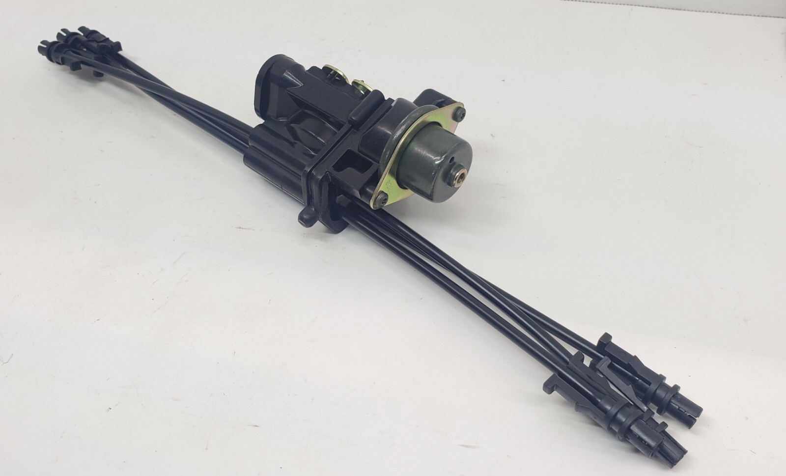 Central Port Injector OEM SPIDER INJECTION ASSEMBLY 1992-1995 GMC CHEVY 4.3L