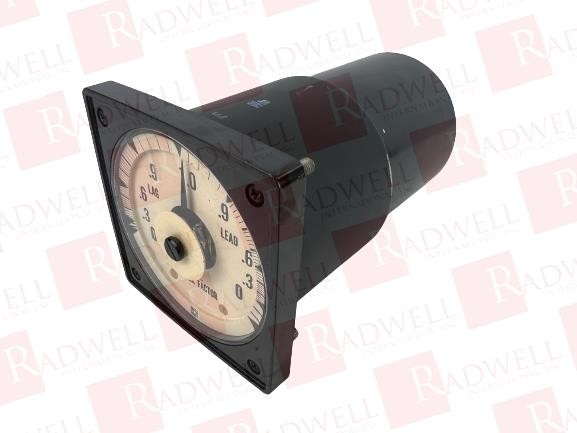 ELECTROMAGNETIC INDUSTRIES EAIPU / EAIPU (USED)