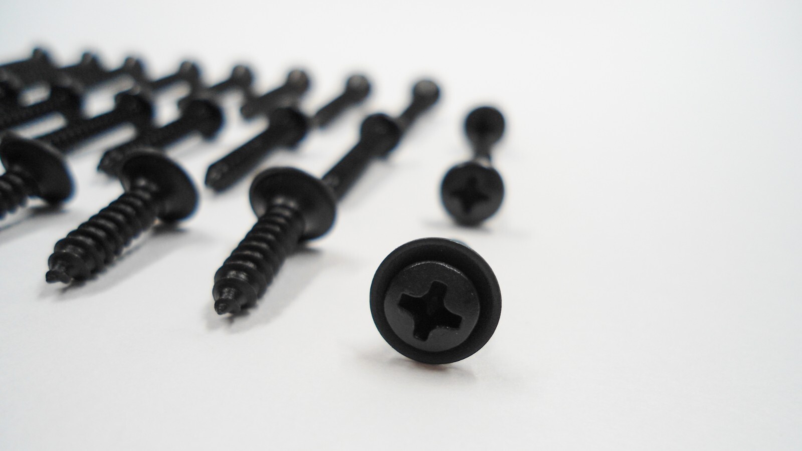 20 BLACK DASH INSTRUMENT BEZEL & 40 INTERIOR SCREWS! FOR 1973-1987 GM GMC PICKUP