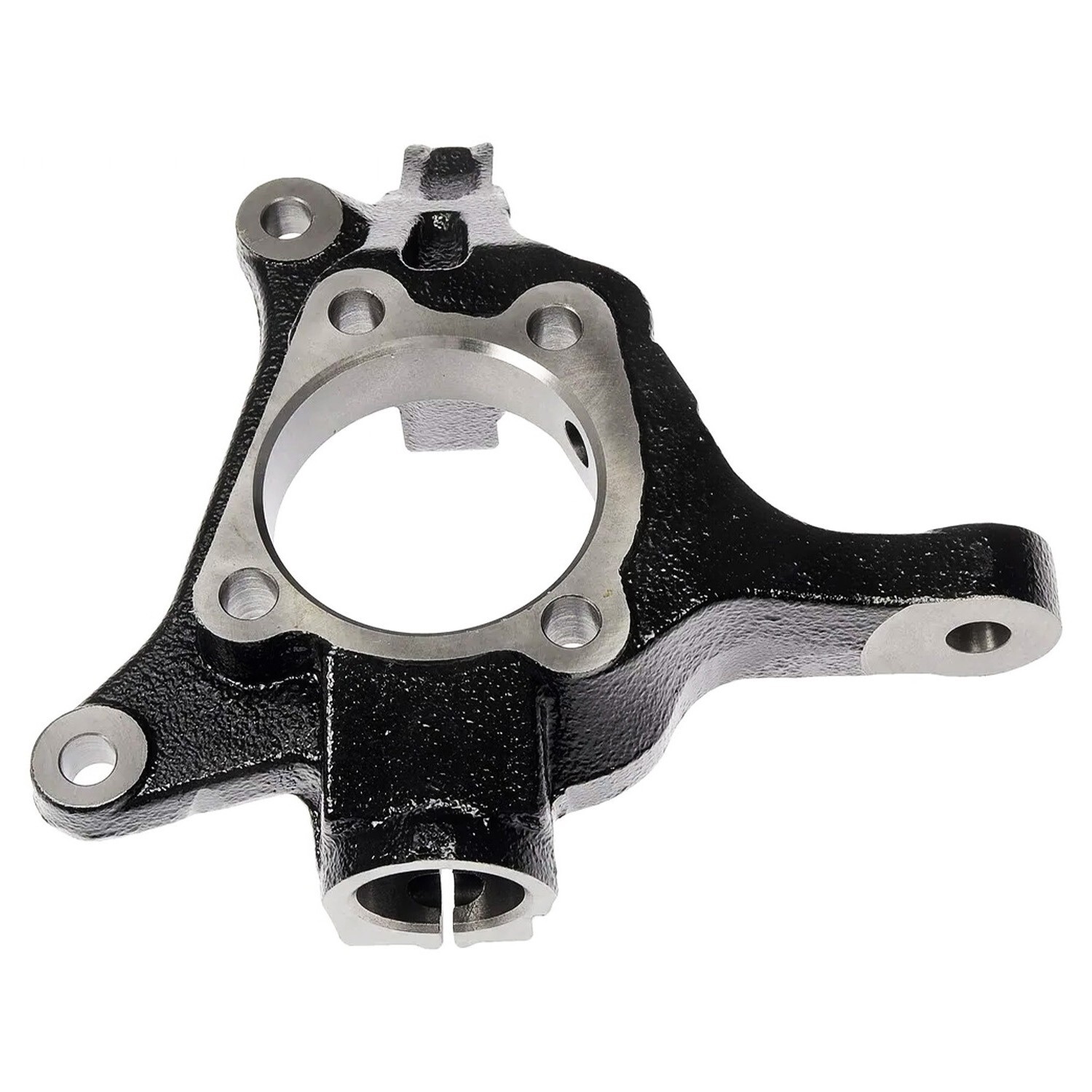 Front Passenger Steering Knuckle for Subaru Forester Impreza Legacy Outback WRX