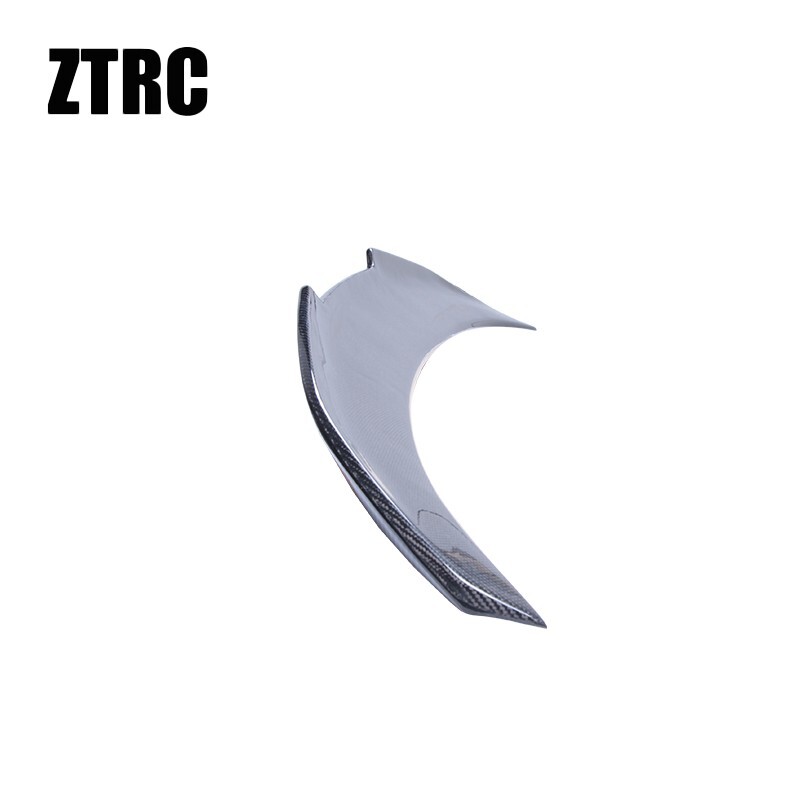 Carbon Fiber Trunk Wing Spoiler For BMW F30 320 330 M340i/M3 F80 2011-2019