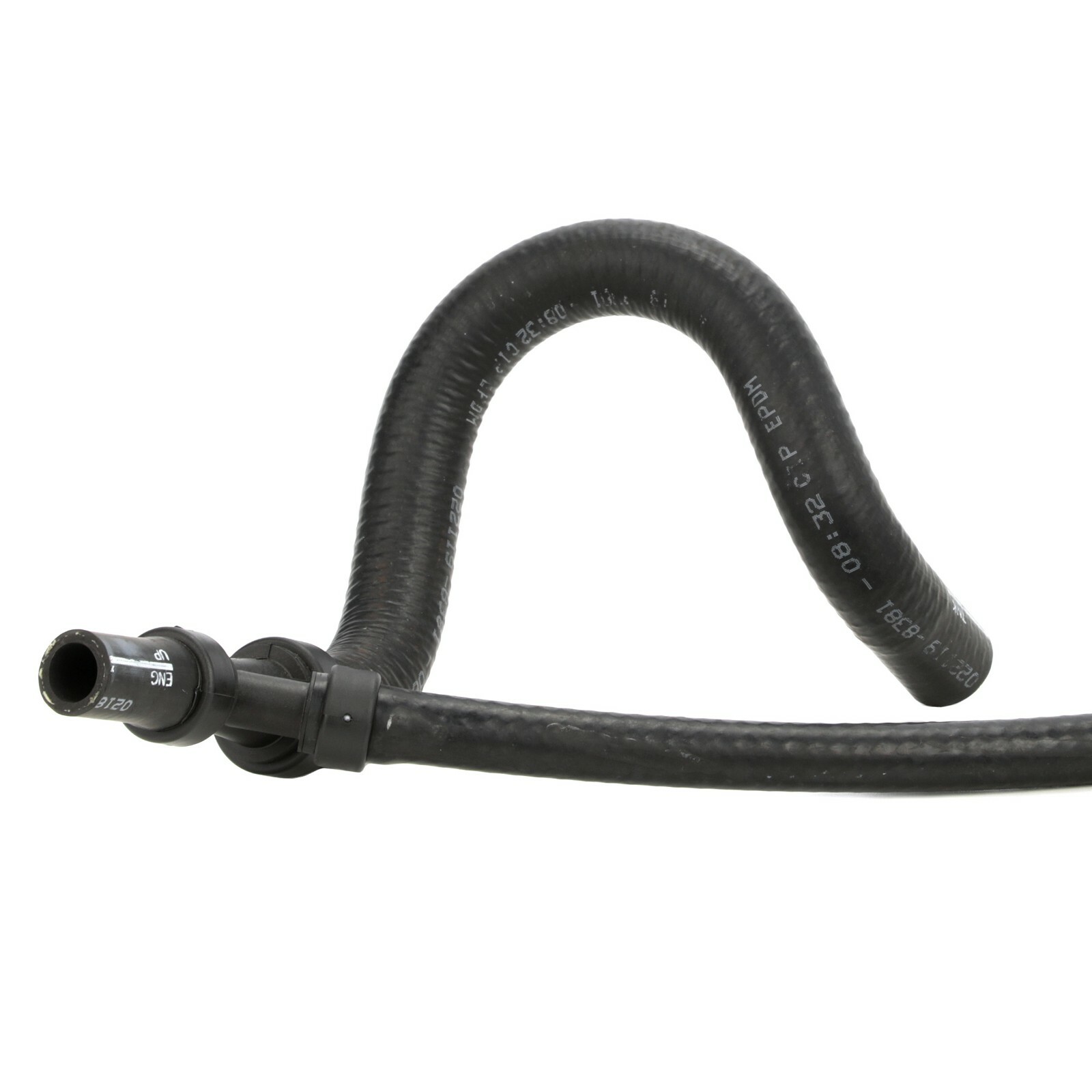 NEW OEM 2008-2013 SILVERADO SIERRA RADIATOR SURGE TANK HEATER HOSE GM 15834772