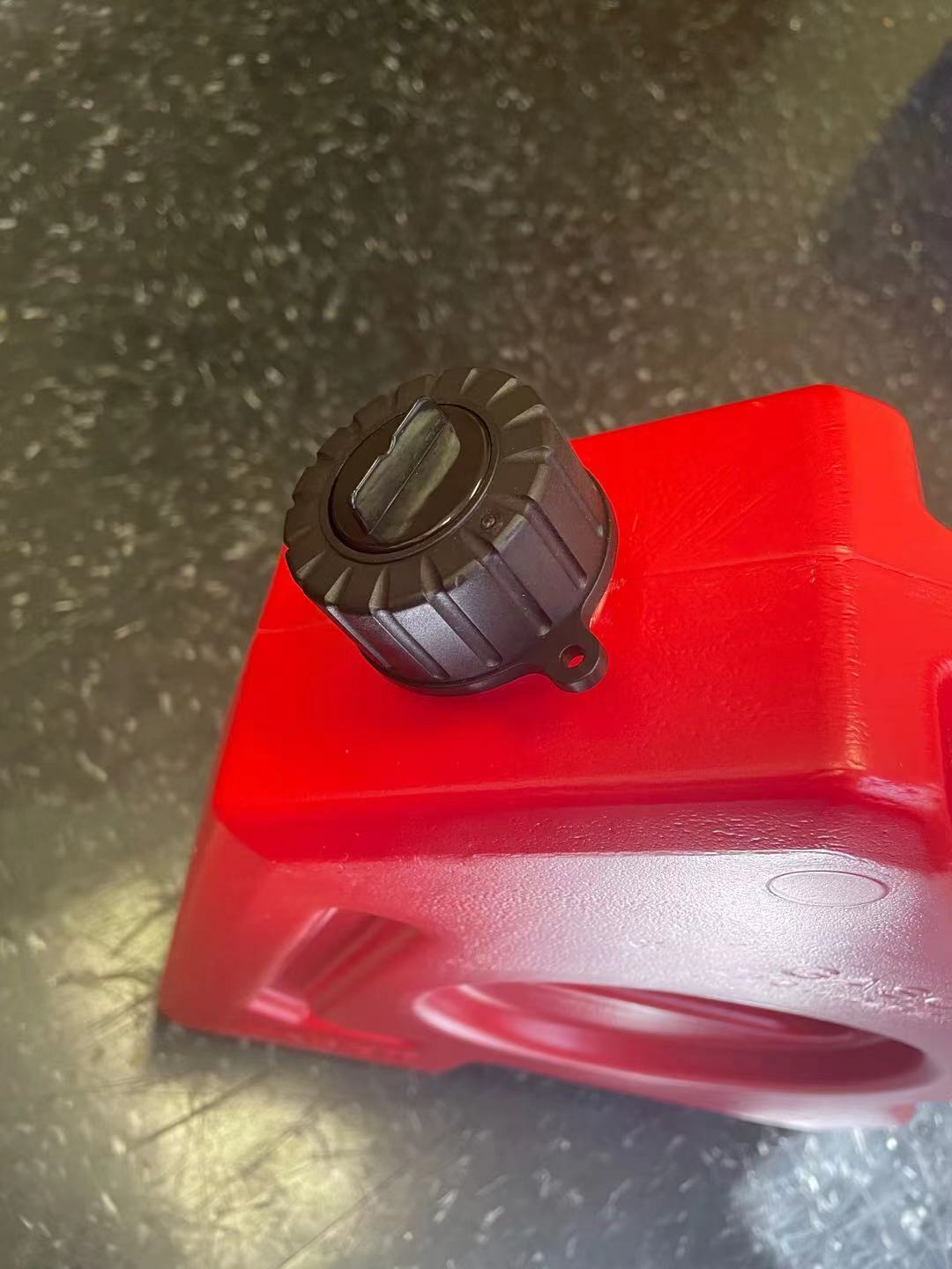 5 SETS Replacement Gas Can Spout fit Blitz, Midwest ,Scepter, Briggs&Stratton