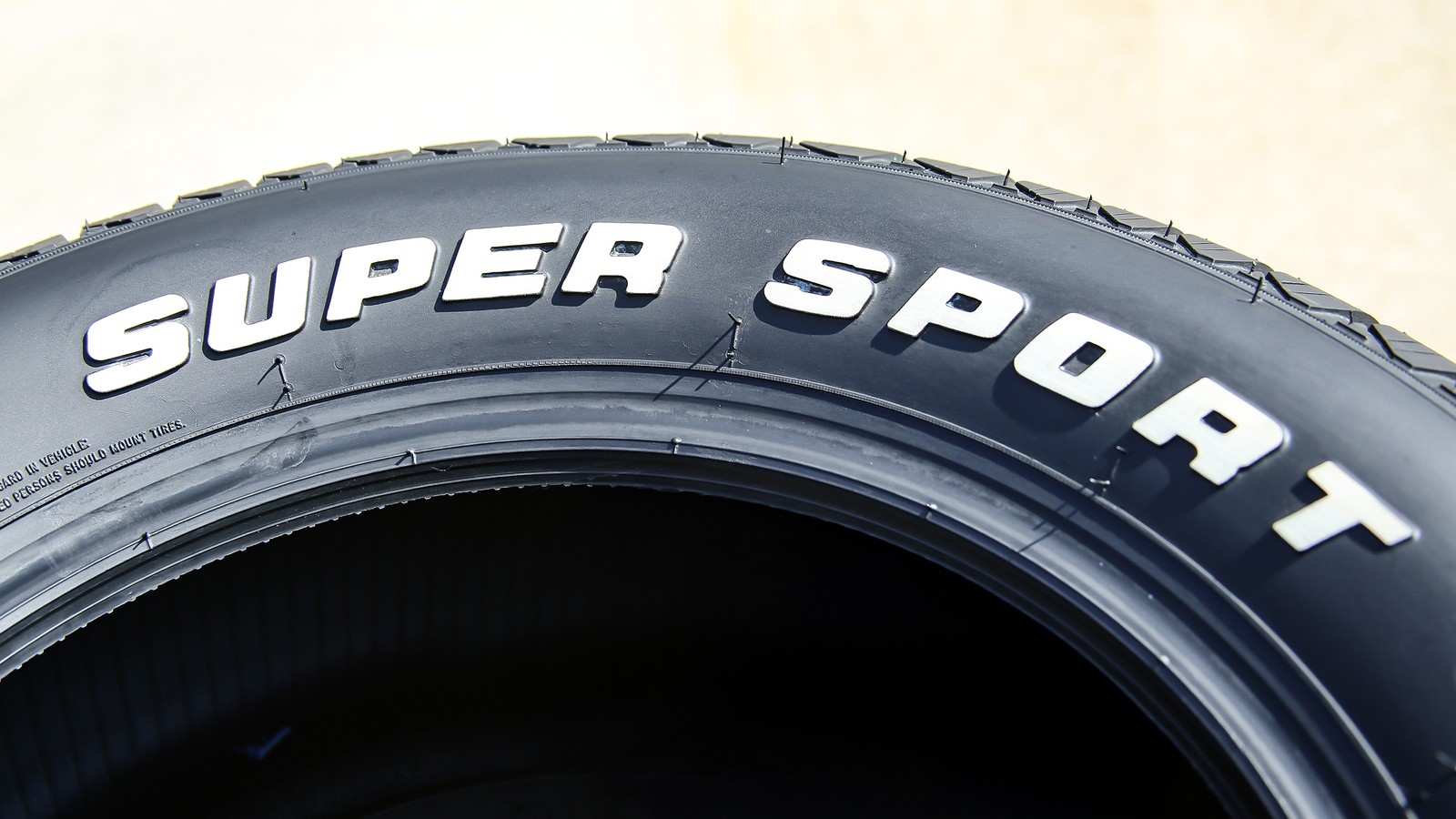 2 Tires Futura (by Cooper) GLS Super Sport 295/50R15 105S AS A/S All Season