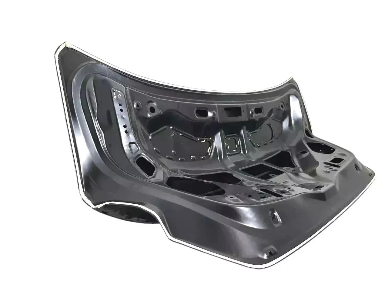 Fit 2023 2024 2025 2026 Honda Accord Rear Trunk Lid Shell LID-ACD-23