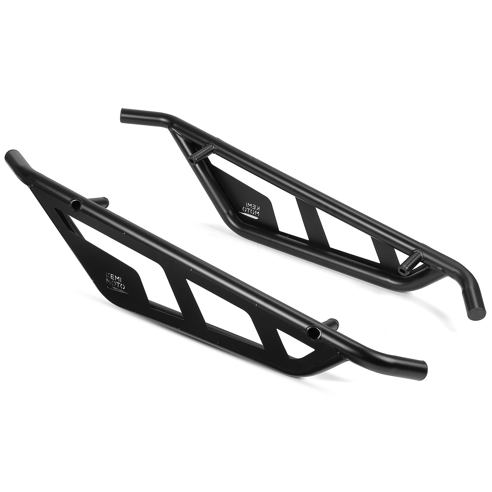 Nerf Bars Rock Sliders Black Heavy Duty for CFMOTO ZFORCE 950 1000 2020-2024