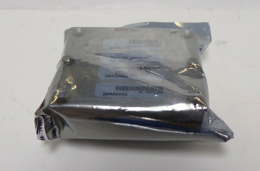 HONEYWELL AEROSPACE INTERNATIONAL INC. MODULE 81982-00 , TSO-C129 CLASS A1