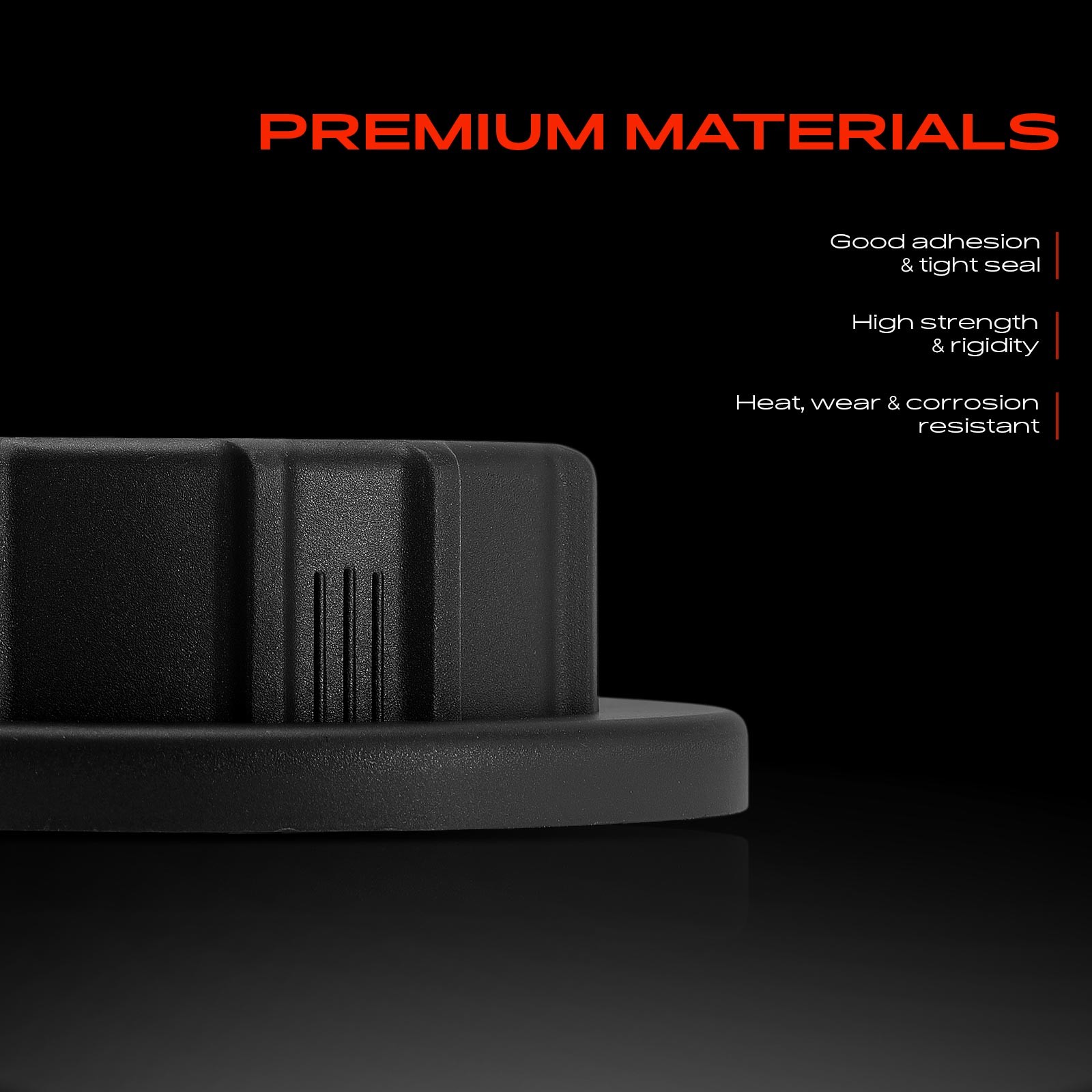 Coolant Overflow Expansion Tank Cap for Land Rover Discovery Range Rover Sport