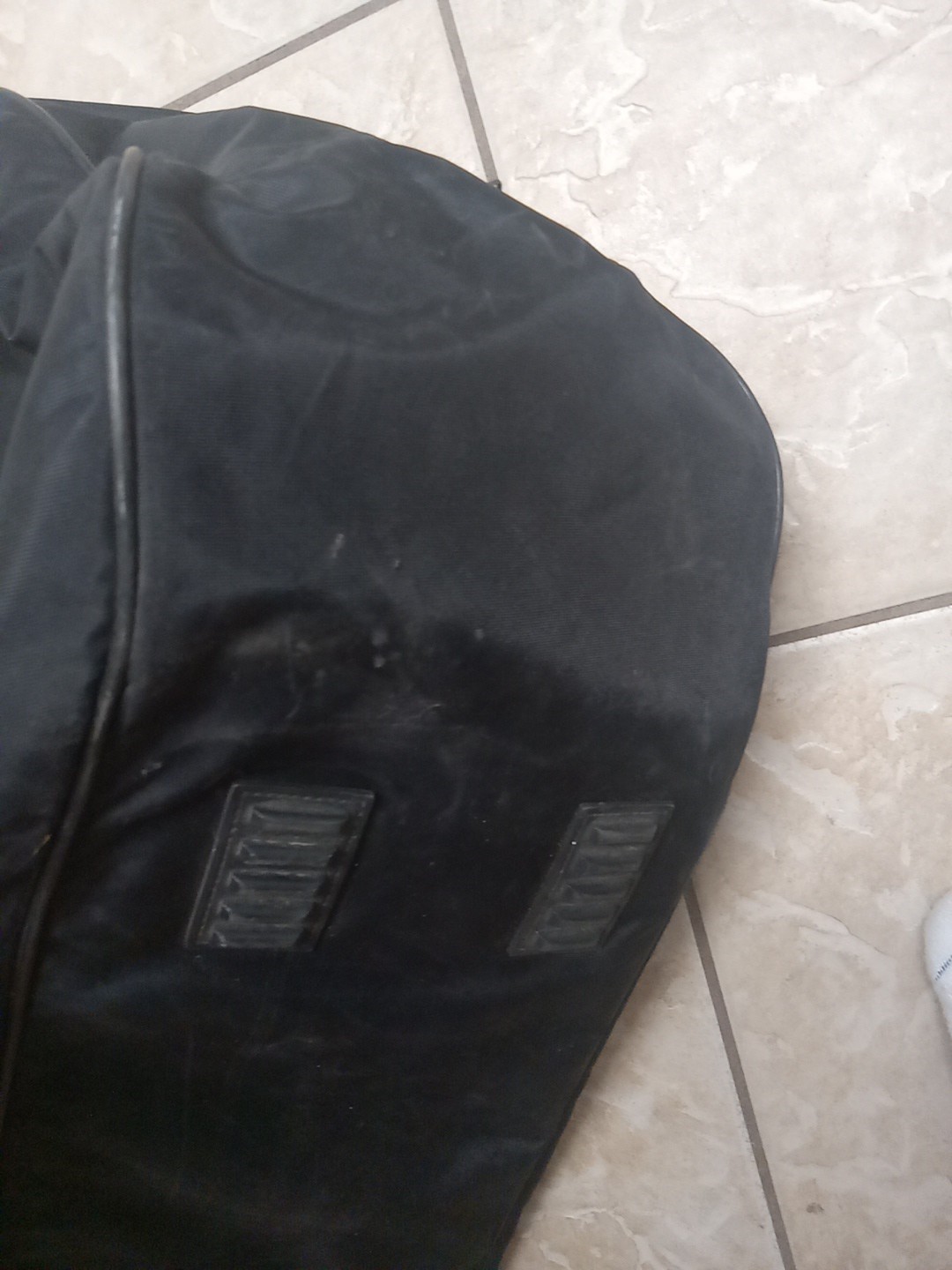 Shimano PRO Bike Travel Transport Bag