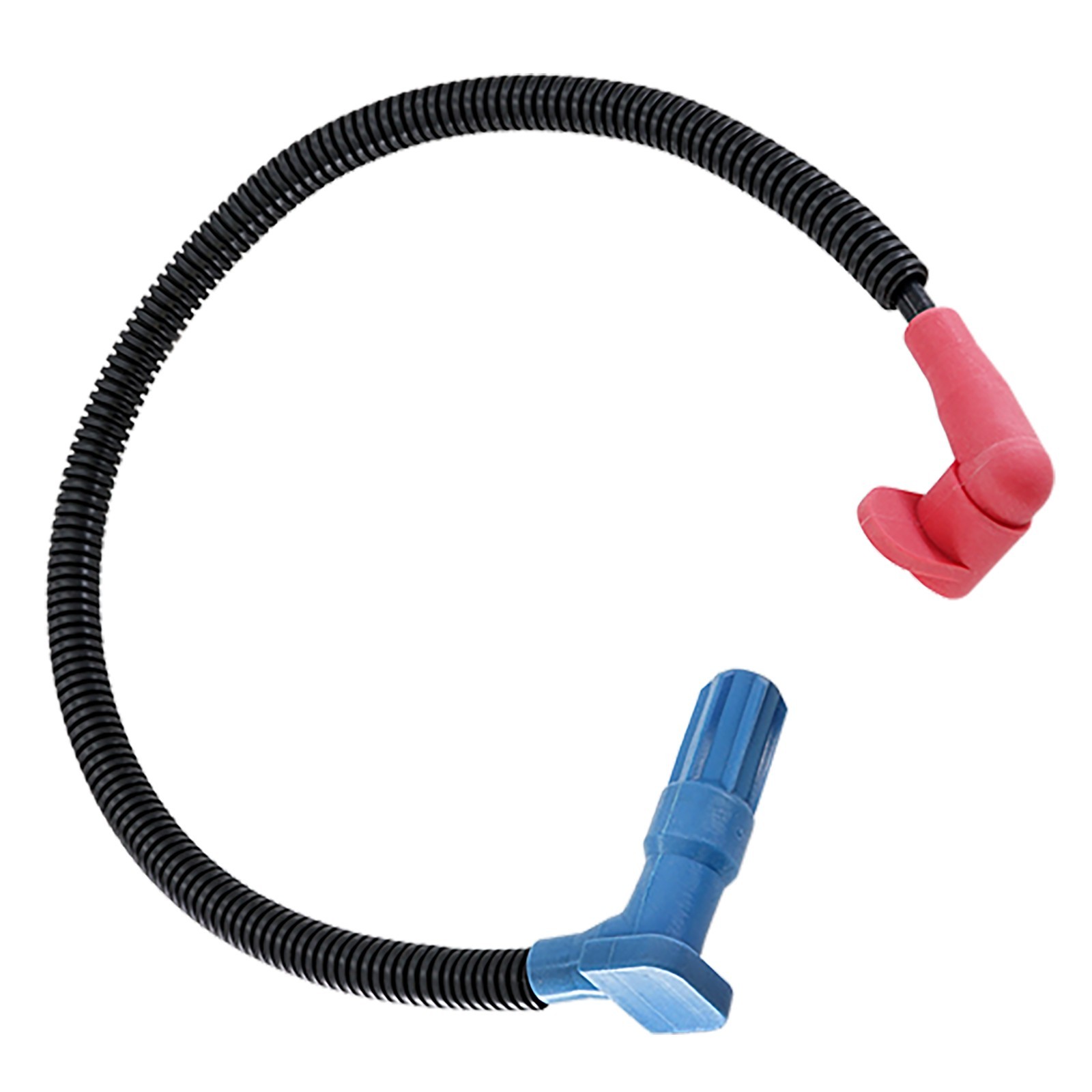 Caltric Spark Plug Wire For Polaris Ranger 1000 Full Size 2020-2022 / 4018016