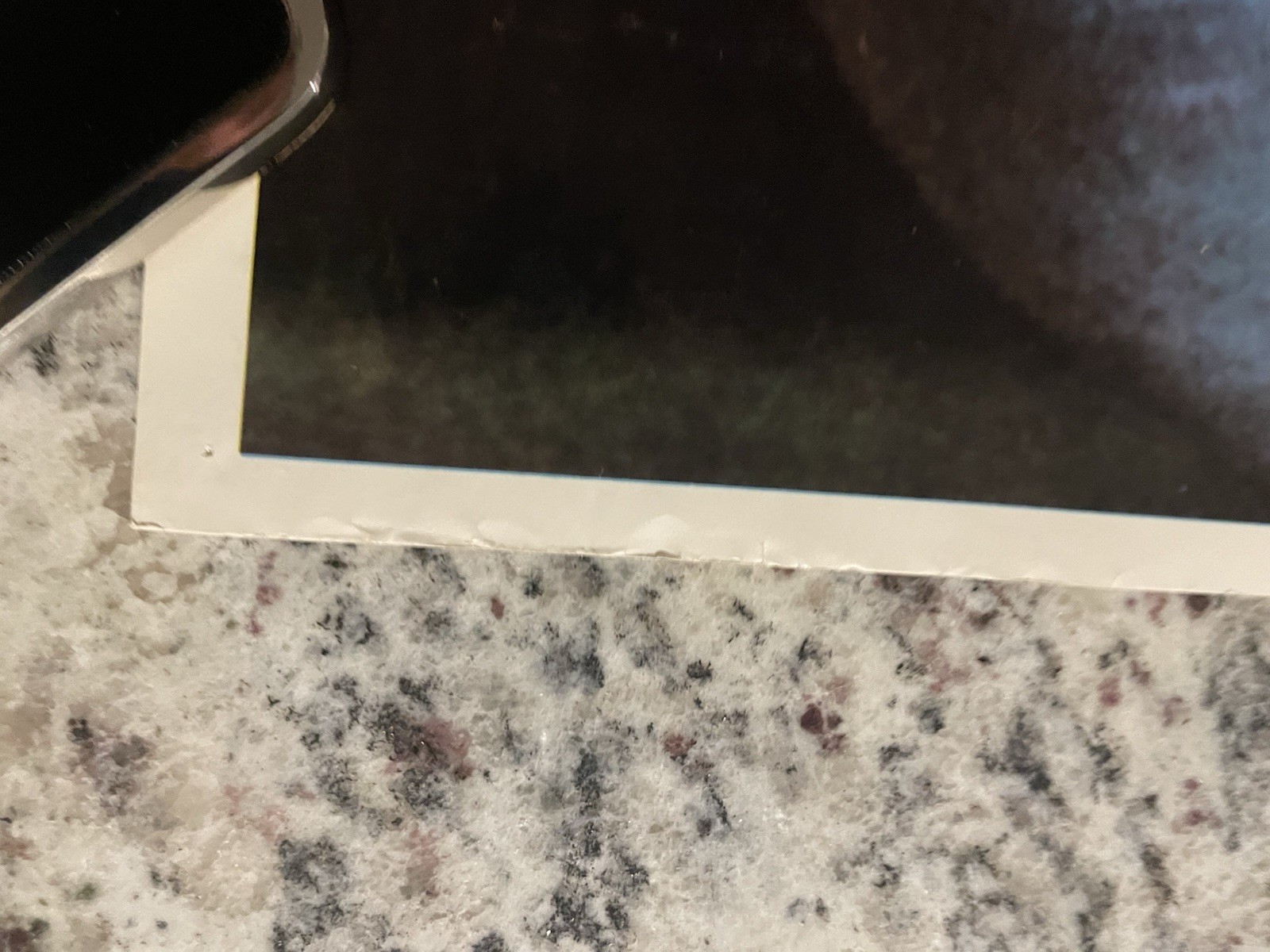 Elvis Poster 1972 Original Rare King of Rock & Roll 23” X 35”