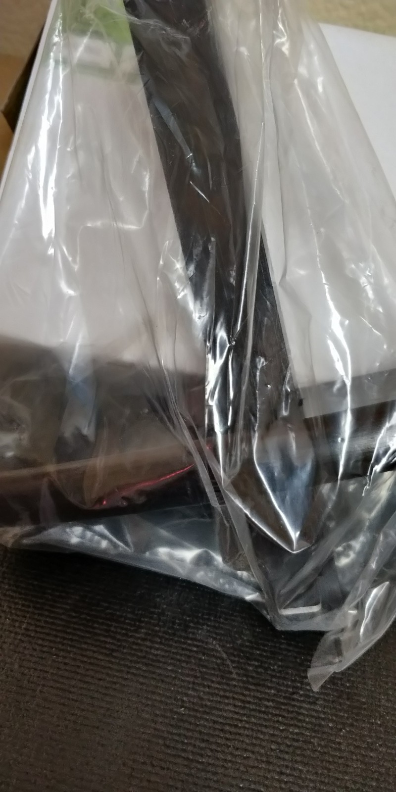 LEE VALLEY EBONY MORTISE SLITTING Marking GAUGE JAPANESE STYLE