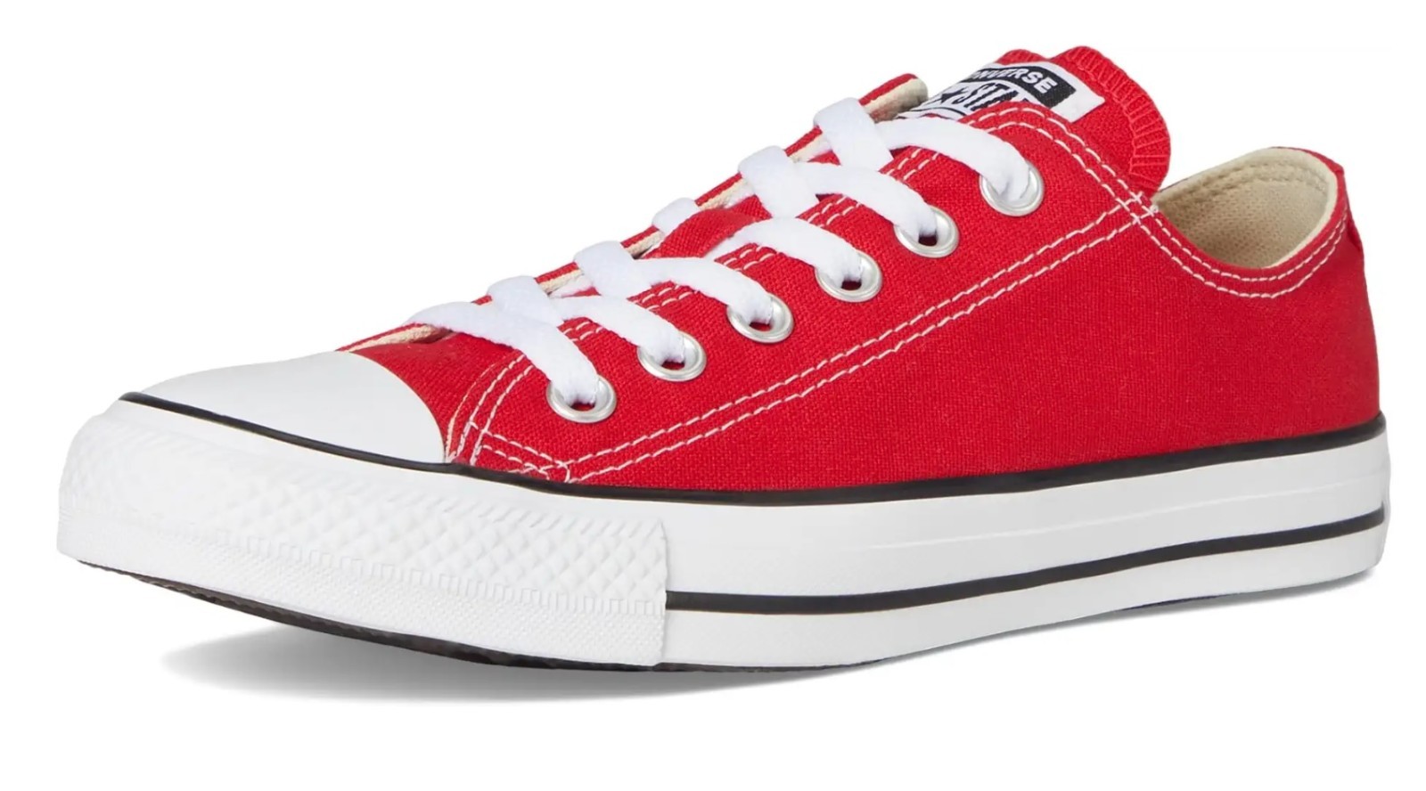Converse All Star Chuck Taylor Canvas Low Top Men/Women Causal Classic Sneaker