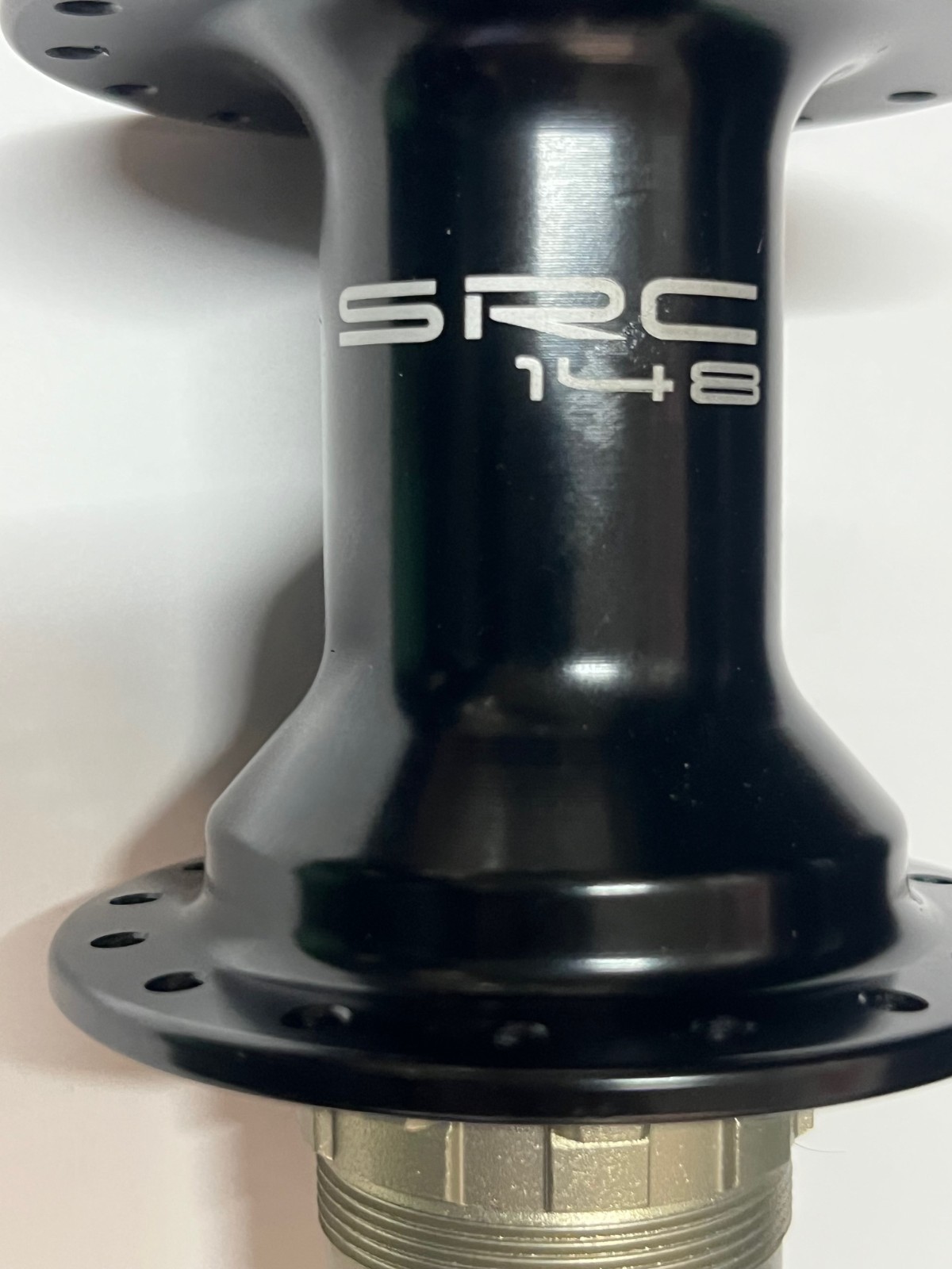 SunRingle SRC Disc Rear Hub 12x148mm Boost Thru-Axle 32h SRAM XD Driver