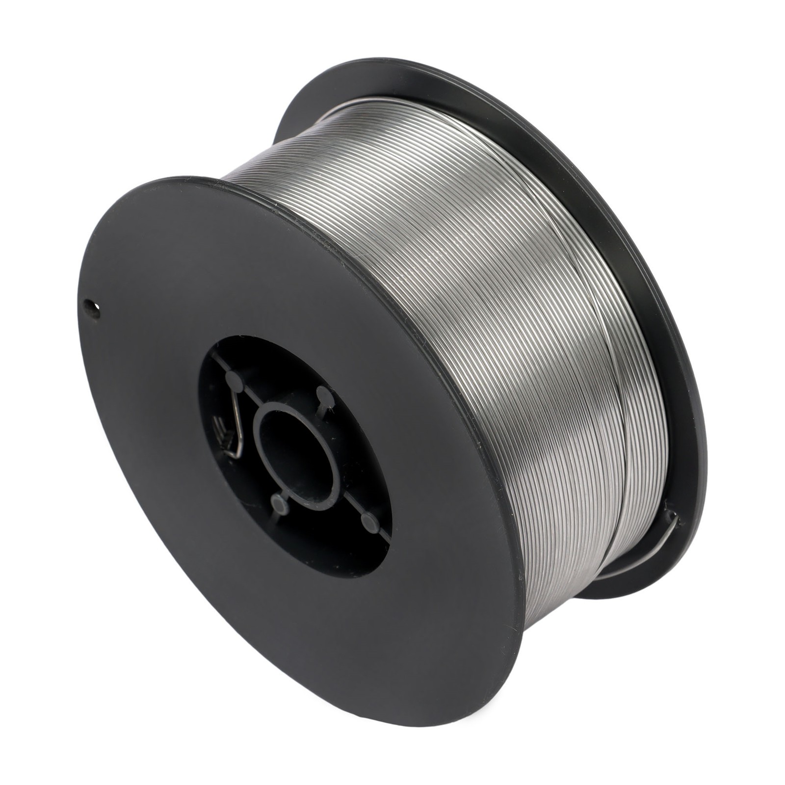 (3 x 2-Lb Spools)E71T-GS .035" Flux Core Welding Wire - Gasless Mild Steel MIG