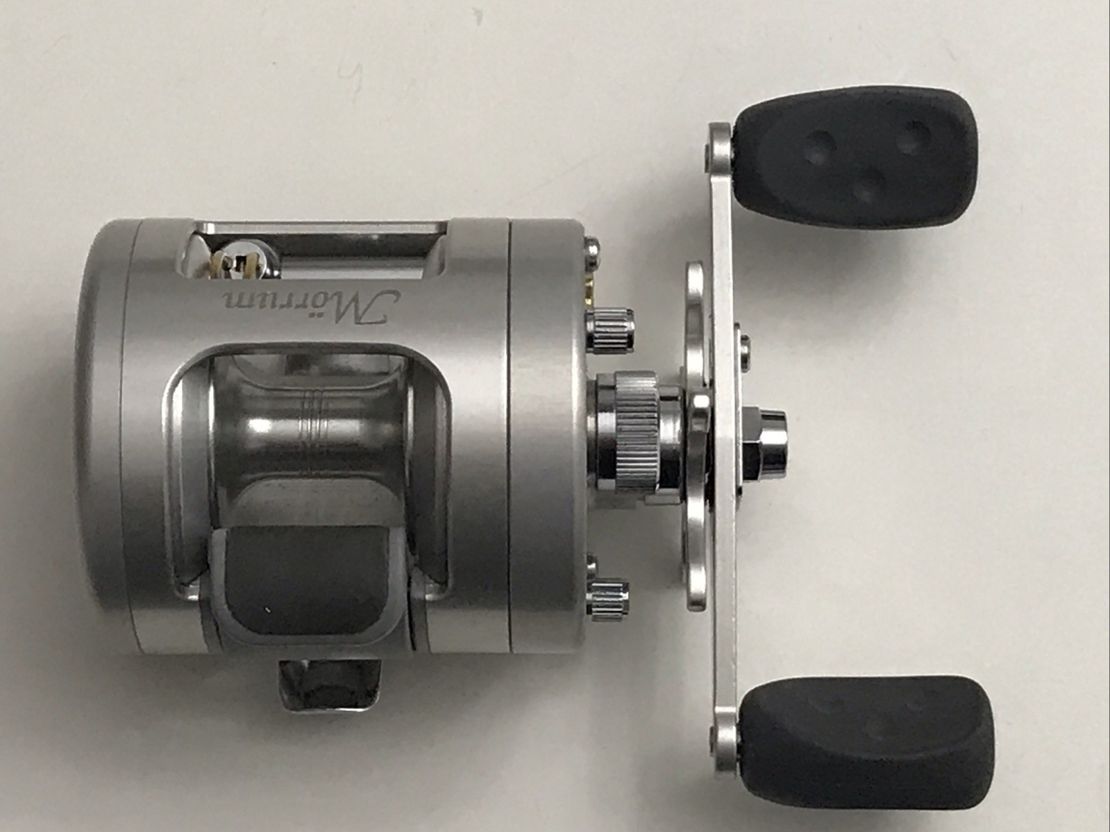 Abu Garcia Ambassadeur Morrum M3600C. VGC