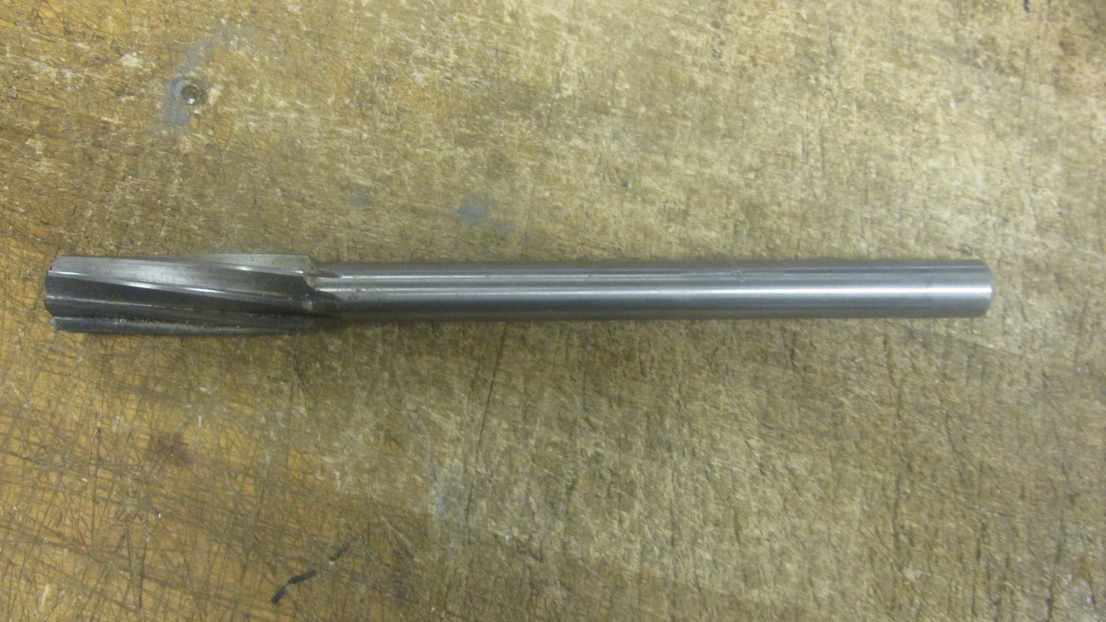 HSS Reamer .8000" - .8999" Select from List