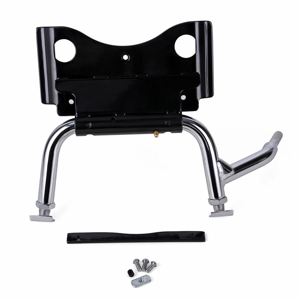 Adjustable Center Stand Service Stand For 09-2023 Harley Touring Electra Glide