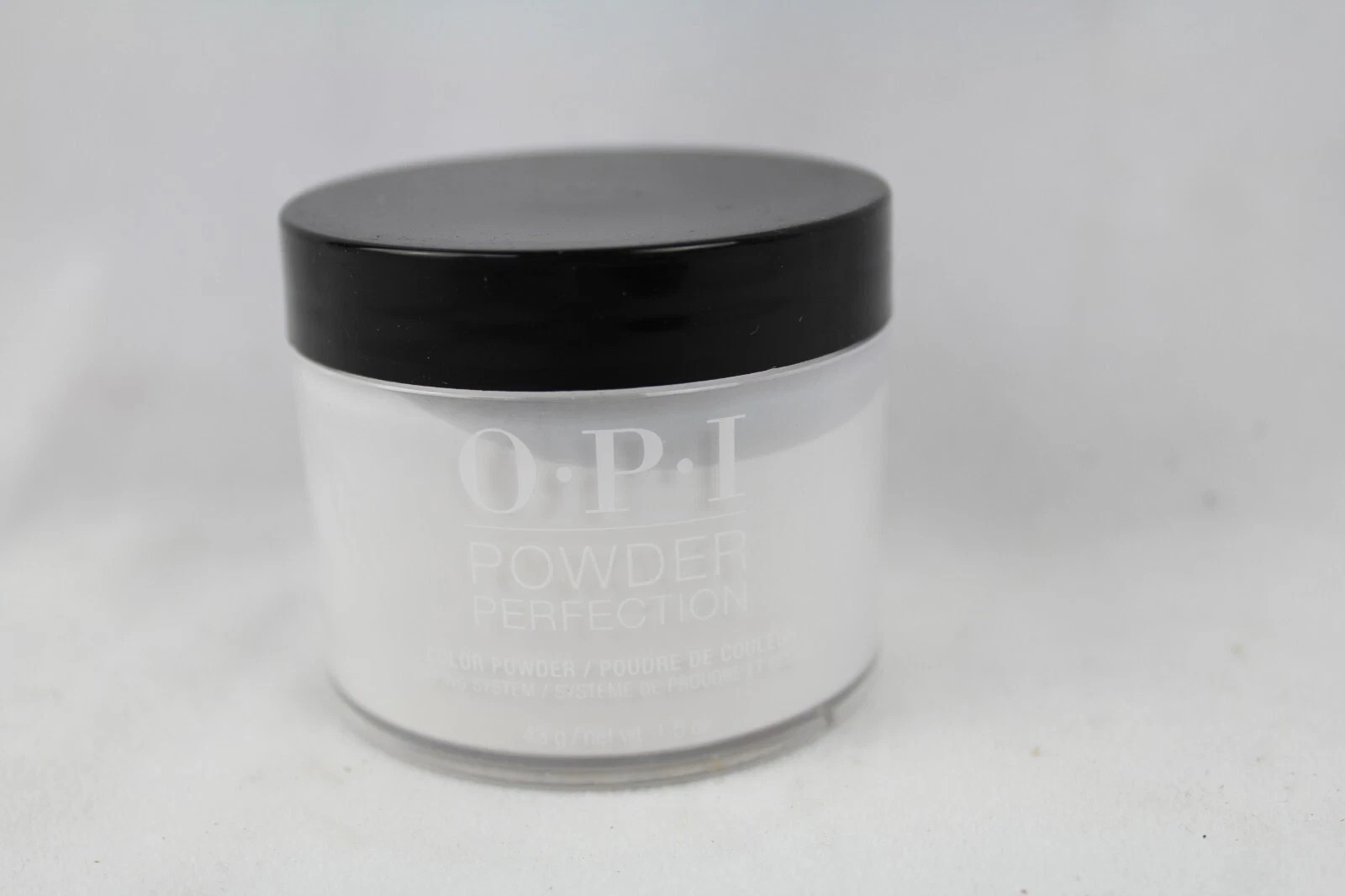 OPI Dip Powder - Funny Bunny - 1.5 Oz