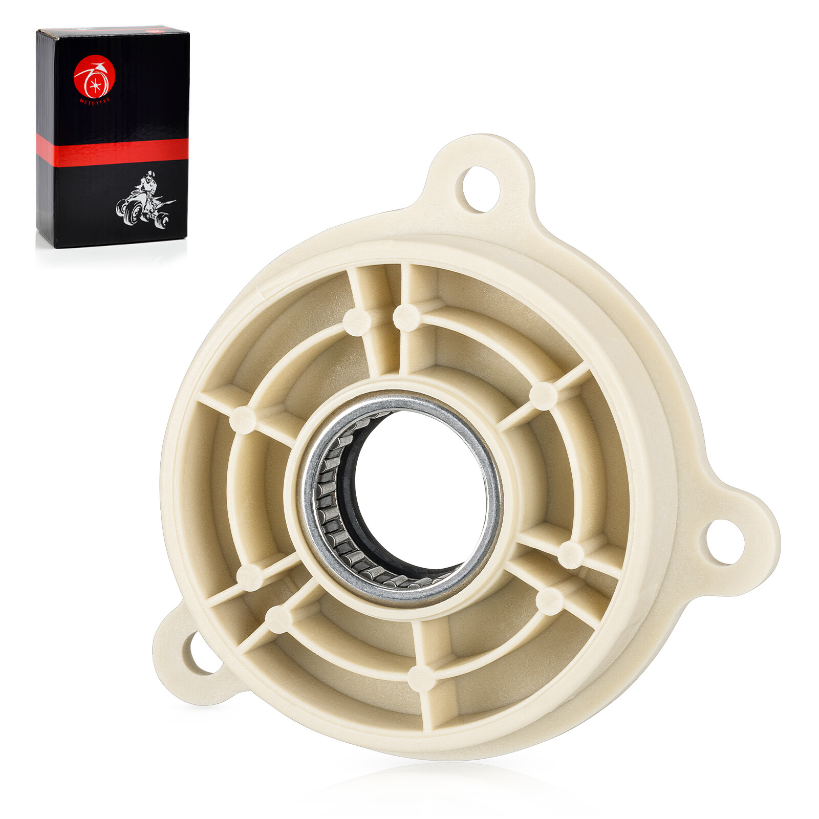 Front Differential Input Cover For Polaris Sportsman Ranger 400 450 500 700 800