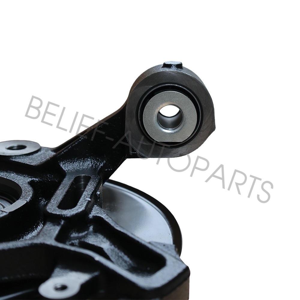 Rear Right Steering Knuckle Wheel Hub Bearing For Mercury Mountaineer 2006-2010