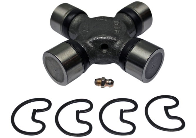Neapco CONVERSION U-JOINT  1350 X 1330 greaseable