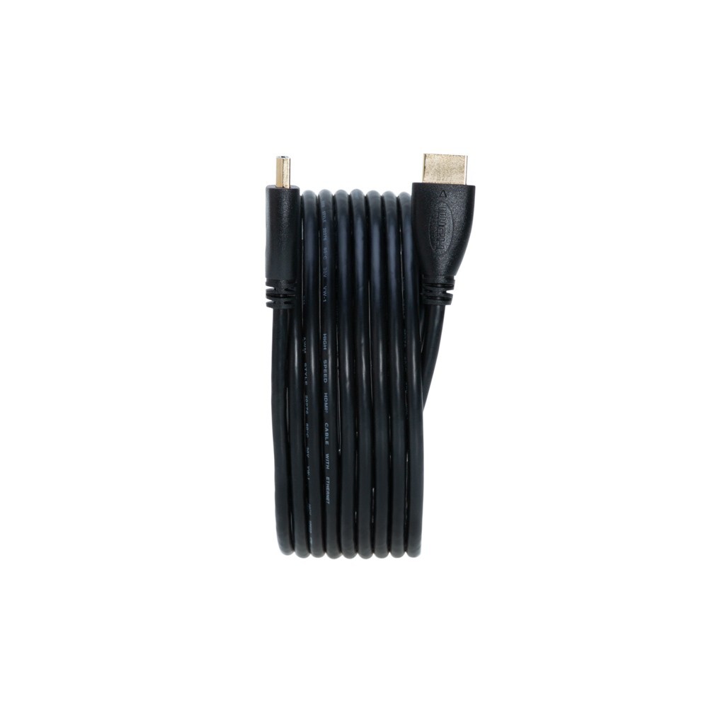 4K HDMI Black Premium Cable 60Hz 1080P HDTV 3D PS5 Cord 1.5FT-50FT Multi-Pk LOT