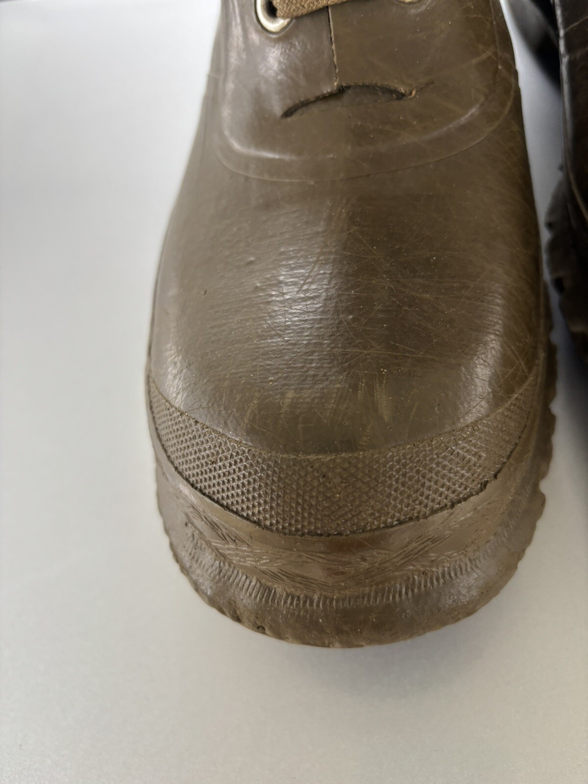 Tyer Rubber Company Anover Insulated Lace Up Boots Small