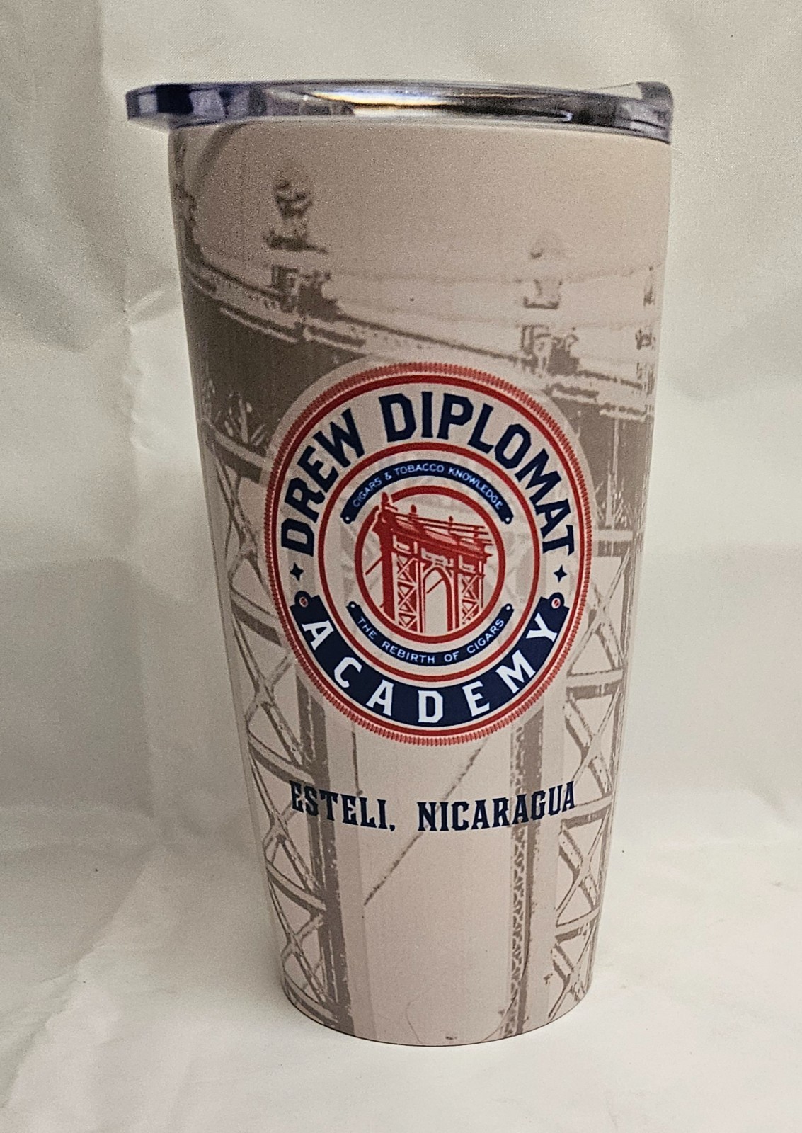 Drew Estate Cigars Diplomat Academy Collectible Set