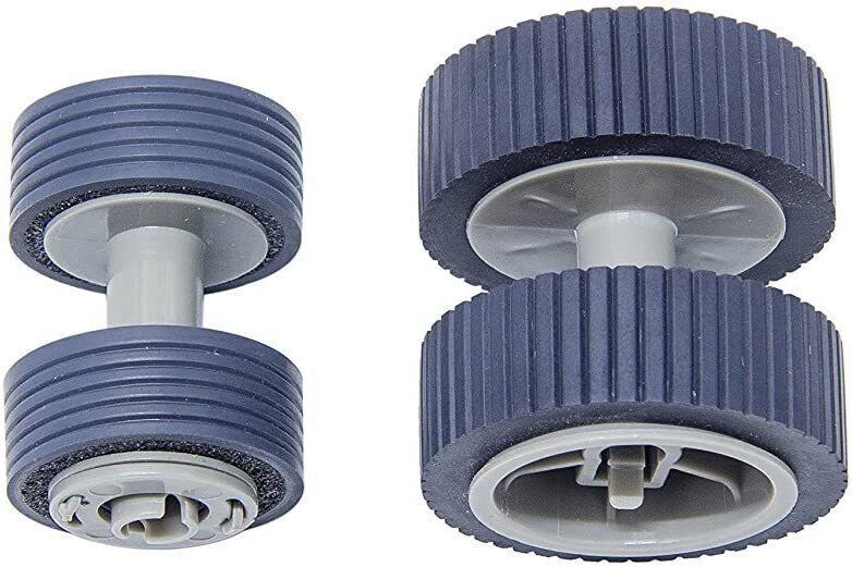 PA03540-0001 Pick Brake Roller kit for Fujitsu Fi-6140 Fi-6240 Fi-6125 Fi-6225