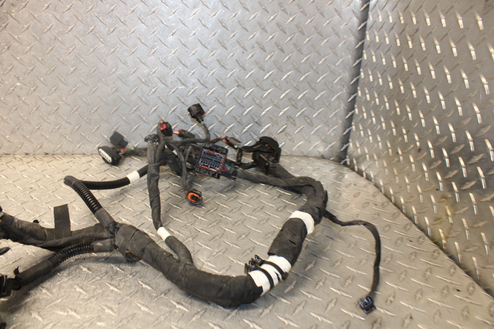 24 Polaris RZR Pro R / R4 2.0 Engine Main Wiring Harness Loom OEM 2416714