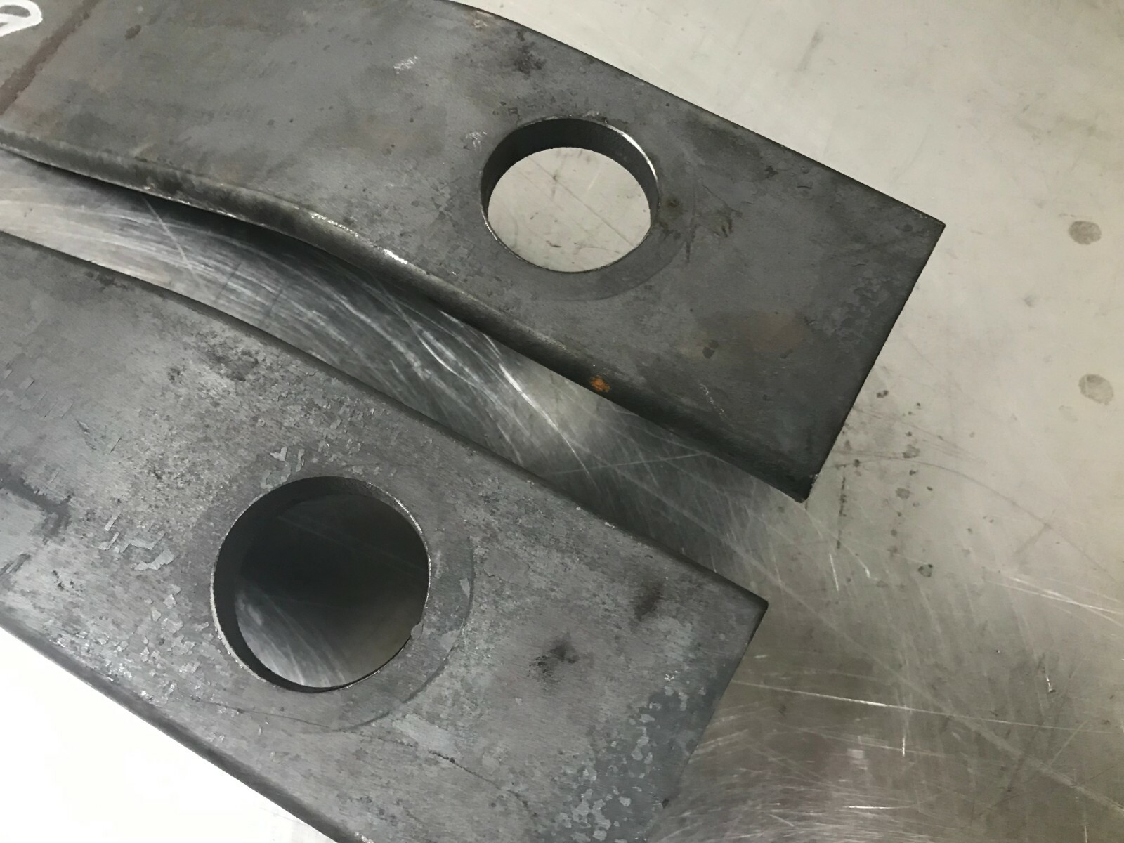 New CID Blade # CID9009 for Rotary Cutters SOFBC72 SBC72