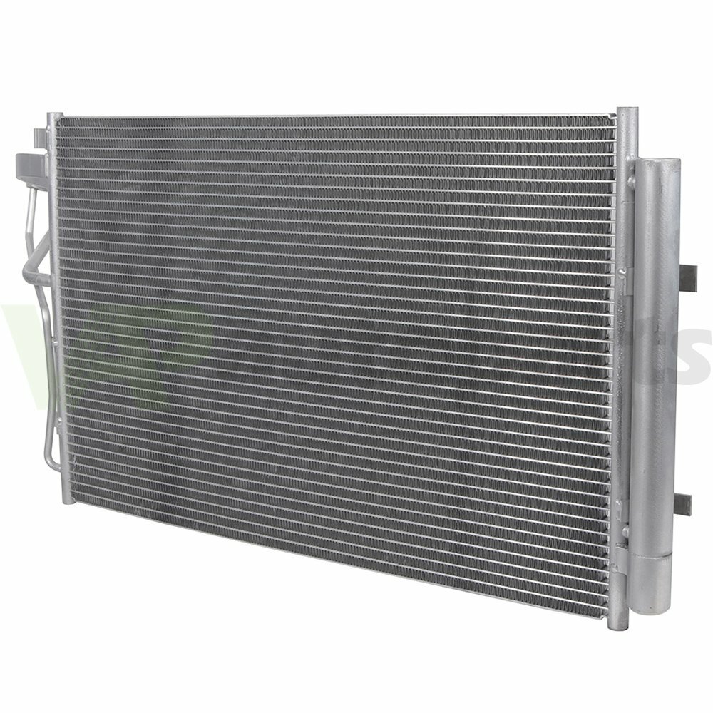 AC Condenser For 2011-2013 Hyundai Elantra 2013-2014 Hyundai Elantra Coupe 3967