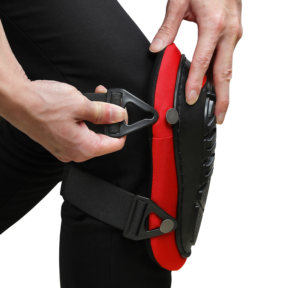 WORKPRO Knee Pads for Work, Construction, Gardening, Flooring, Carpentry, Garage