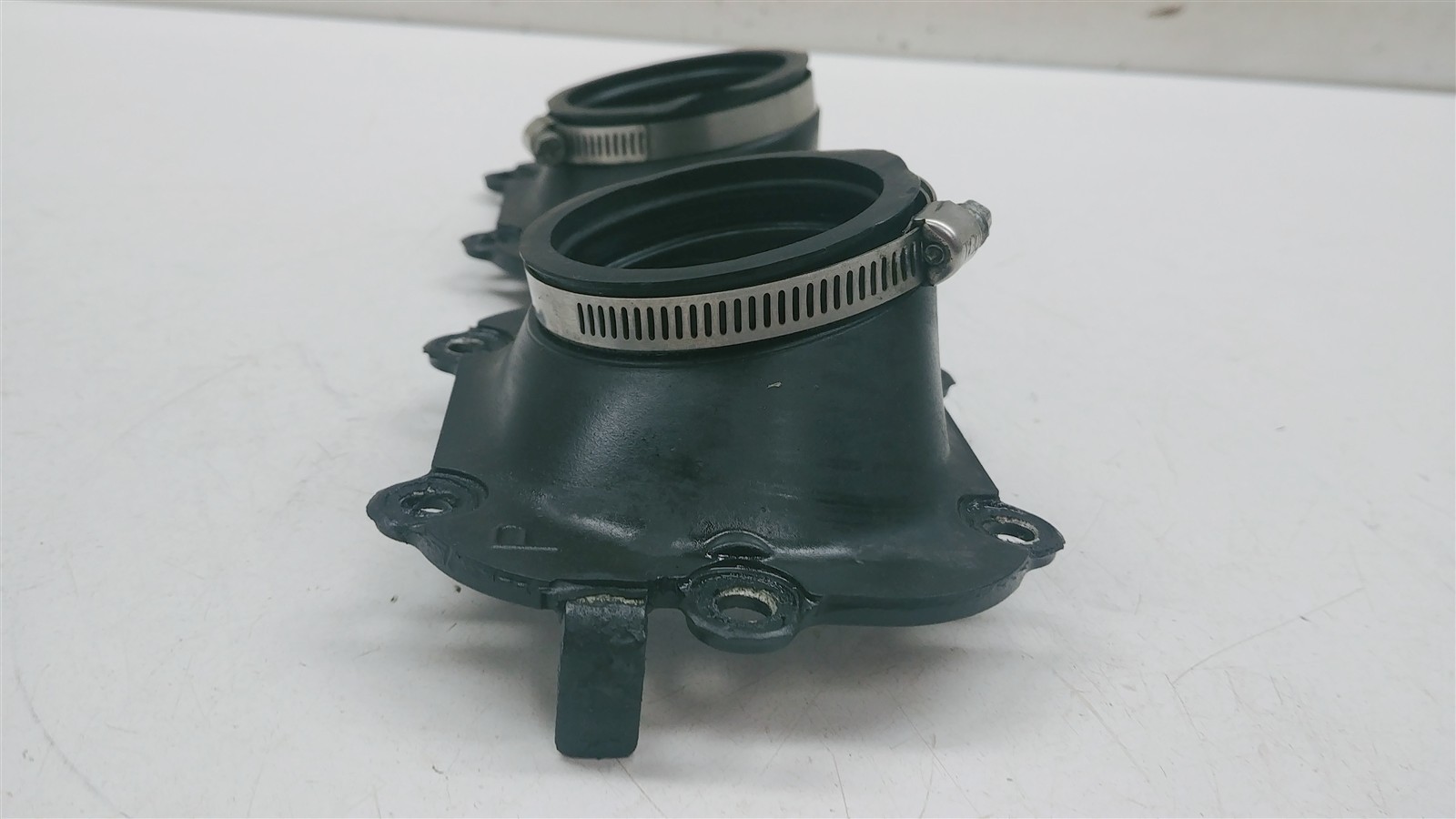 2014 Polaris Switchback Assault 800 Throttle Body Adapter Boot 1204783