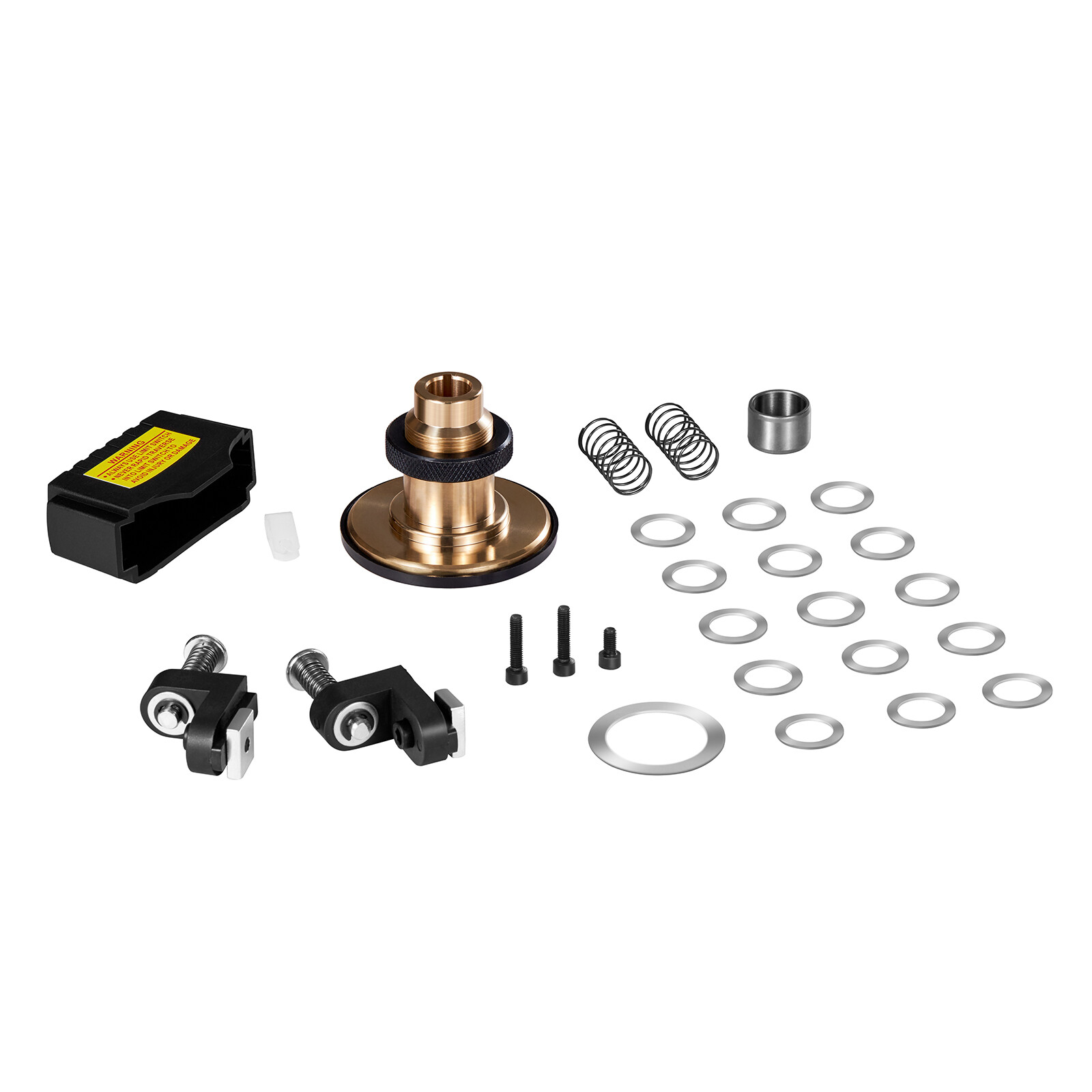Power Feed X-Axis 150 Lbs Torque for Bridgeport Type Milling Machines 0-200 RPM