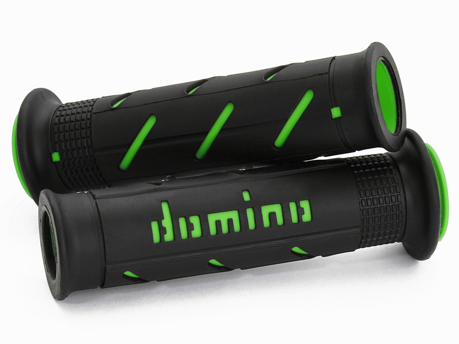 Domino Racing A250 XM2 Street Sport Motorcycle Grips