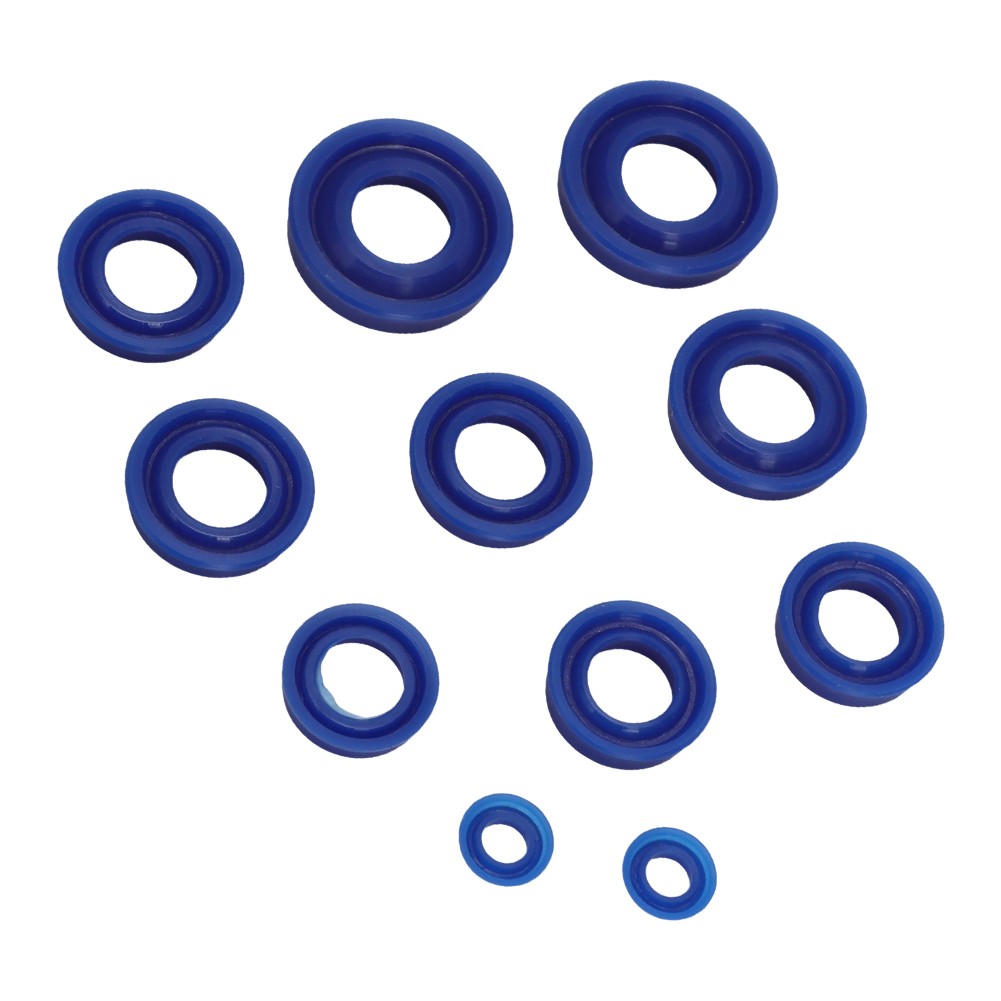 For Mercedes SL R230 Rebuilt Seal Kit for all Hydraulic Roof Cylinders 2003-2011