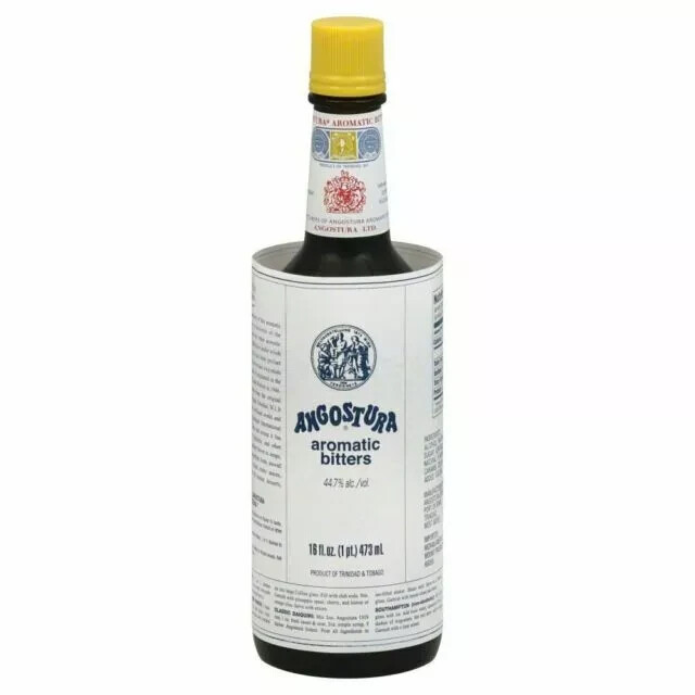 Angostura Aromatic Bitters - 473ml