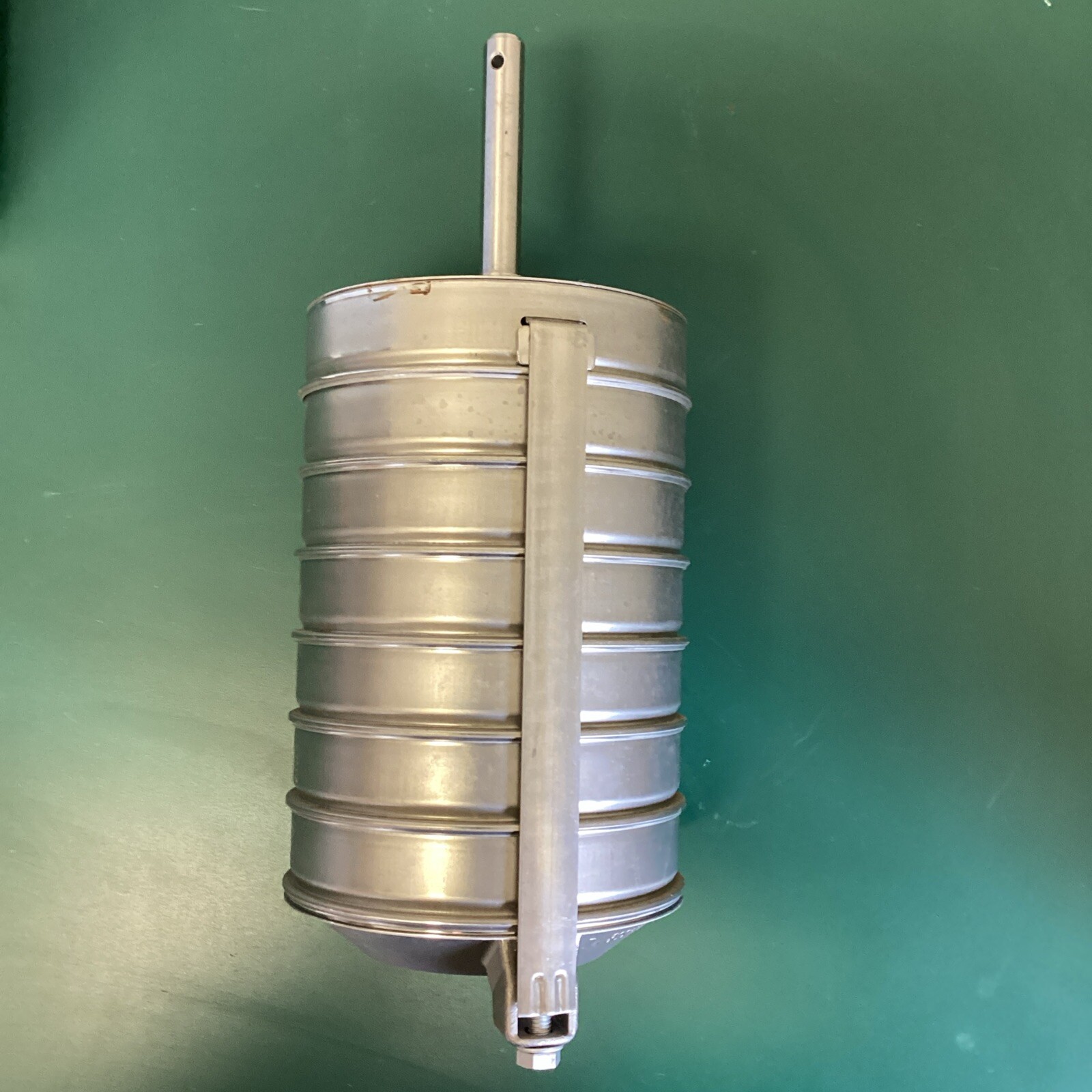 grundfos  Kit, Chamber Stack 95608409 CR-10-7