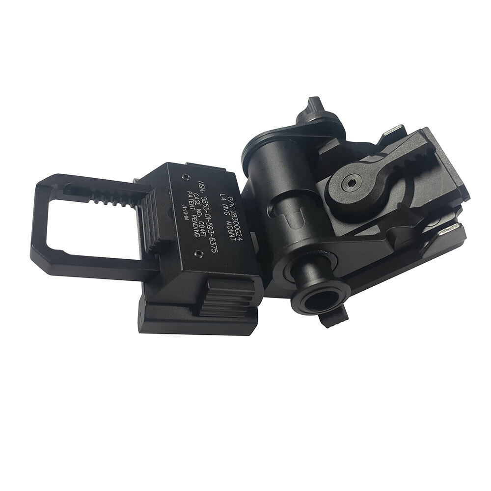 SOTAC L4G24 Helmet Mount Tactical NVG Night Vision L4G24 Mount Breakaway Base US
