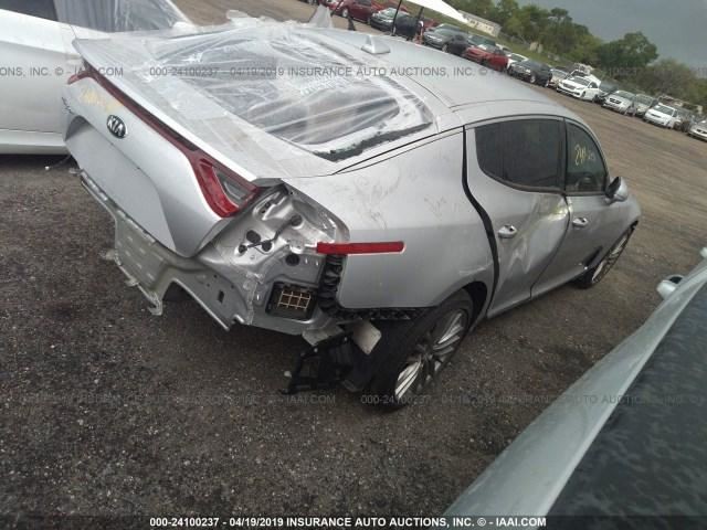 Info-GPS-TV Screen Display 7.00" Screen Fits 18-21 STINGER 1073640