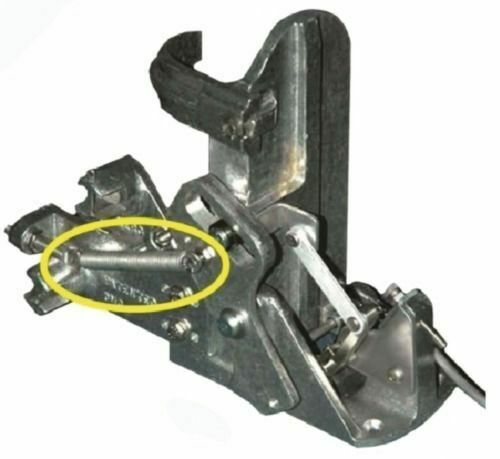 TH Marine HFS1DP REPLACEMENT HOT FOOT SPRING Bulk PK Ships from a USA Company