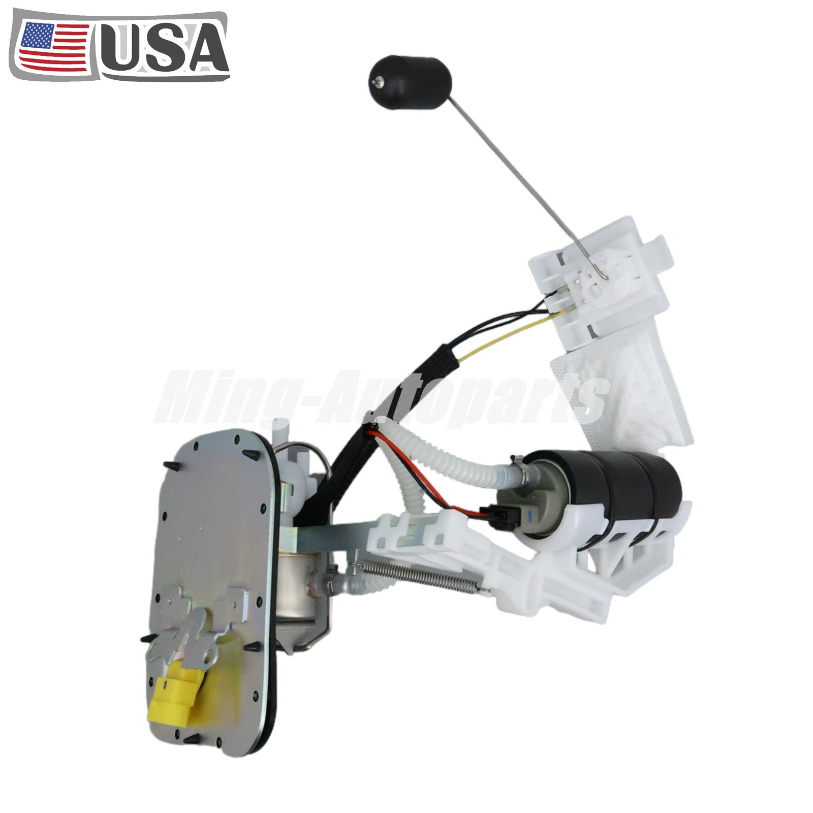 For 2006-07 Harley Davidson FLSTF Softail Fat Boy EFI Fuel Pump Module Assembly