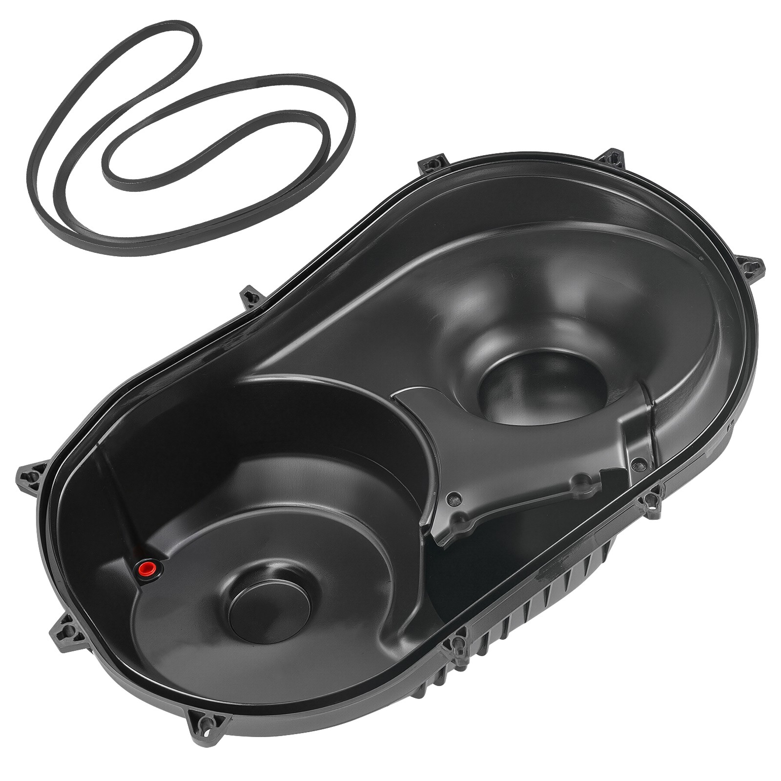 Outer Clutch Cover Kit For Polaris Ranger XP 1000 / Crew XP 1000 2207560 5417715