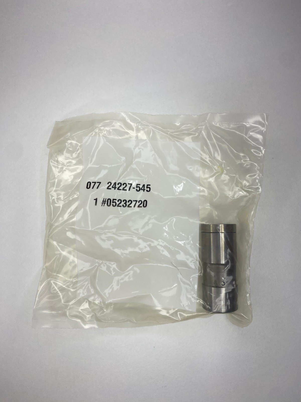 Genuine GM Hydraulic Lifters Set 16 Holden 253 308 SBC BBC V8 12371044 New