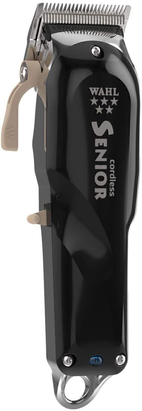 USA Professional Wahl Clipper Cordless Detailer Senior Cordless 5 Star 8504-400
