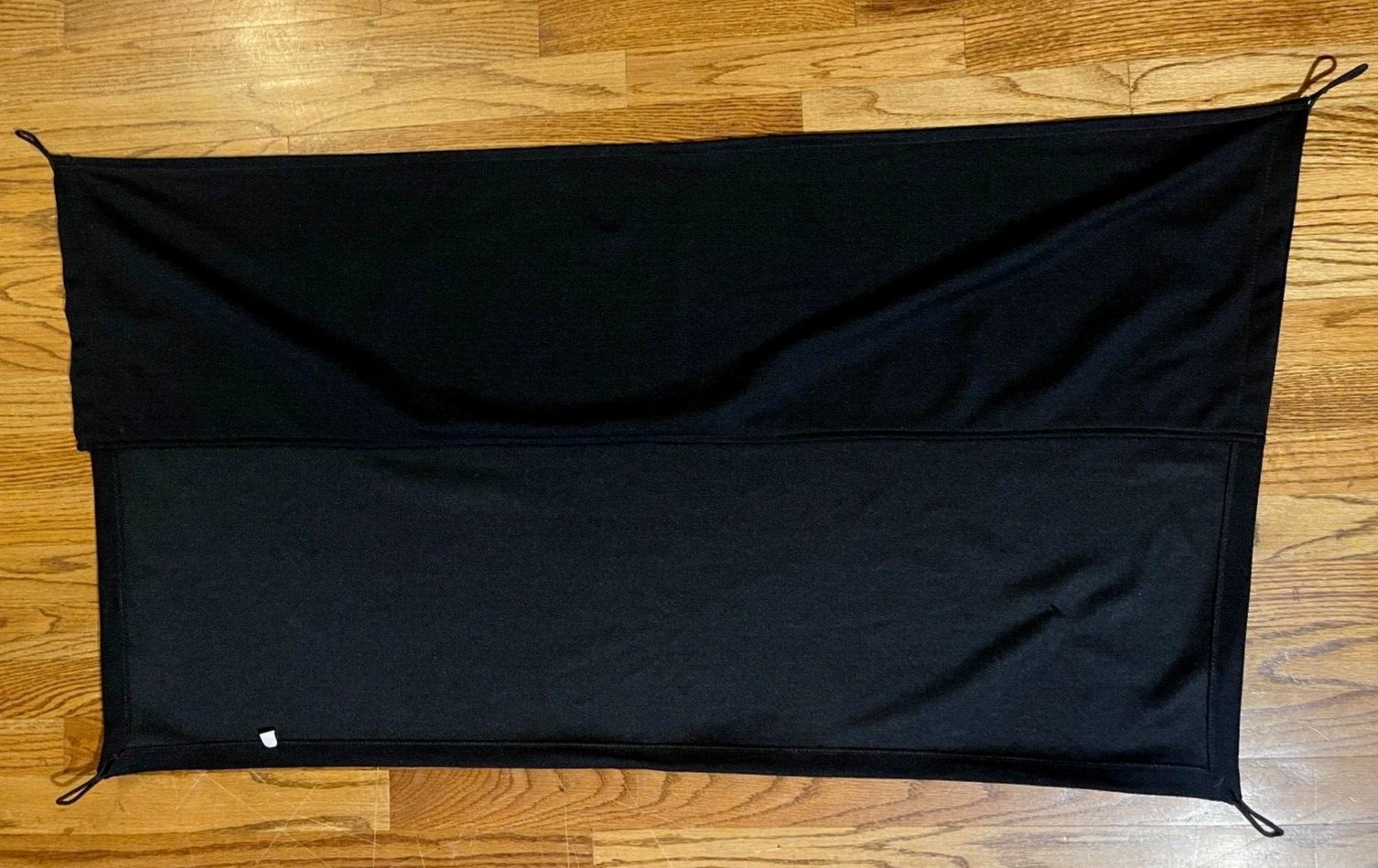 Rear Trunk Security Cargo Shade Cover for Chevrolet CORVETTE C5 1997-2004 New